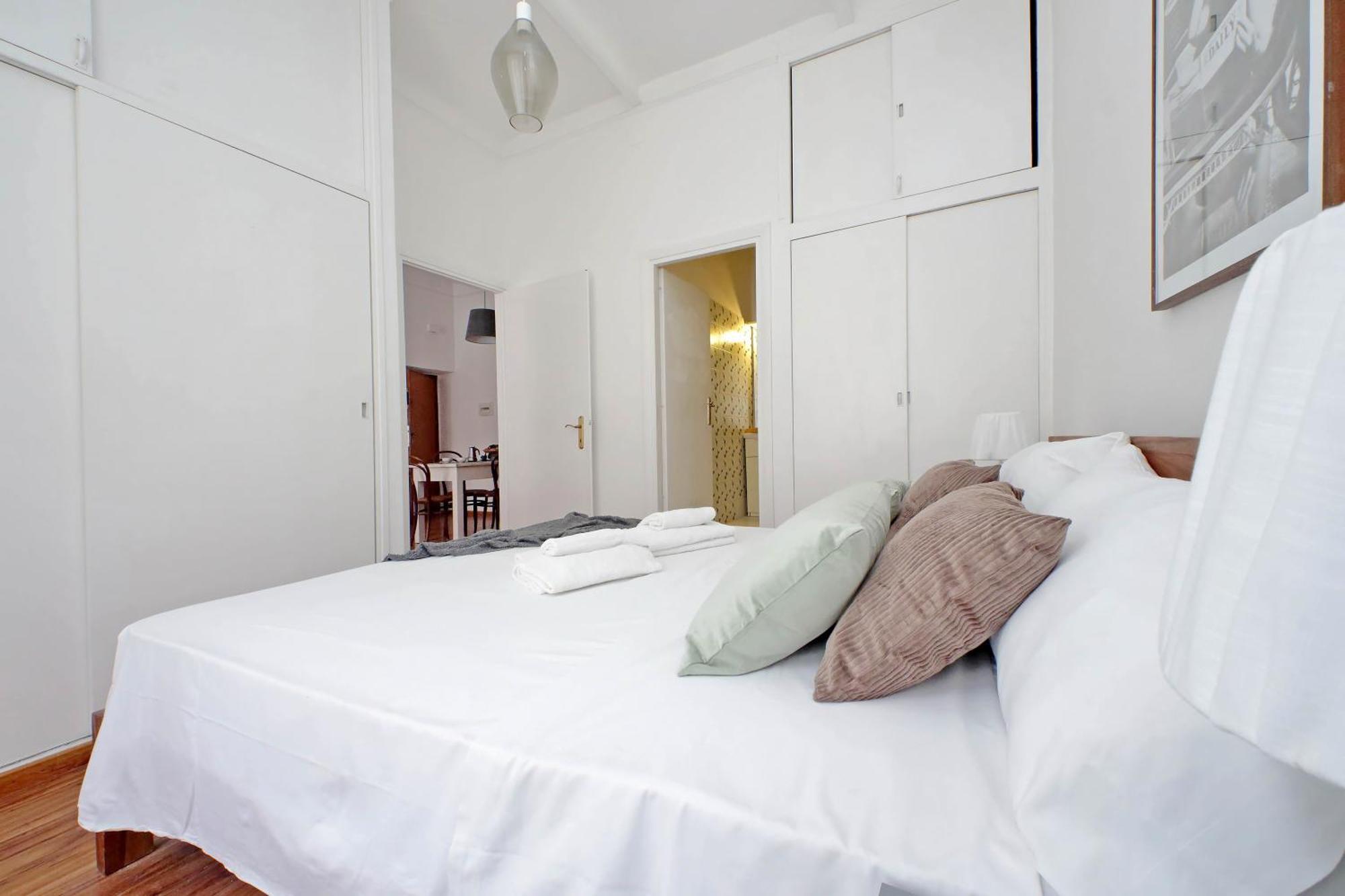 Testaccio - Pretty Apartment Рим Екстер'єр фото