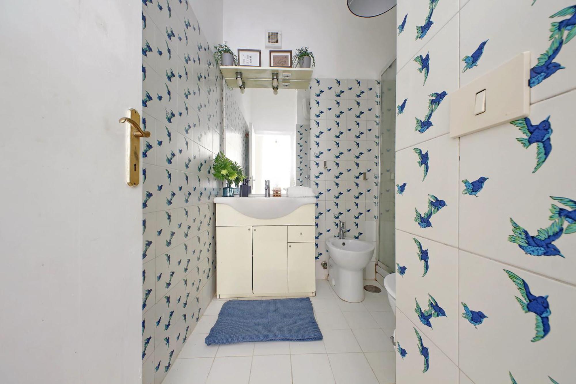 Testaccio - Pretty Apartment Рим Екстер'єр фото