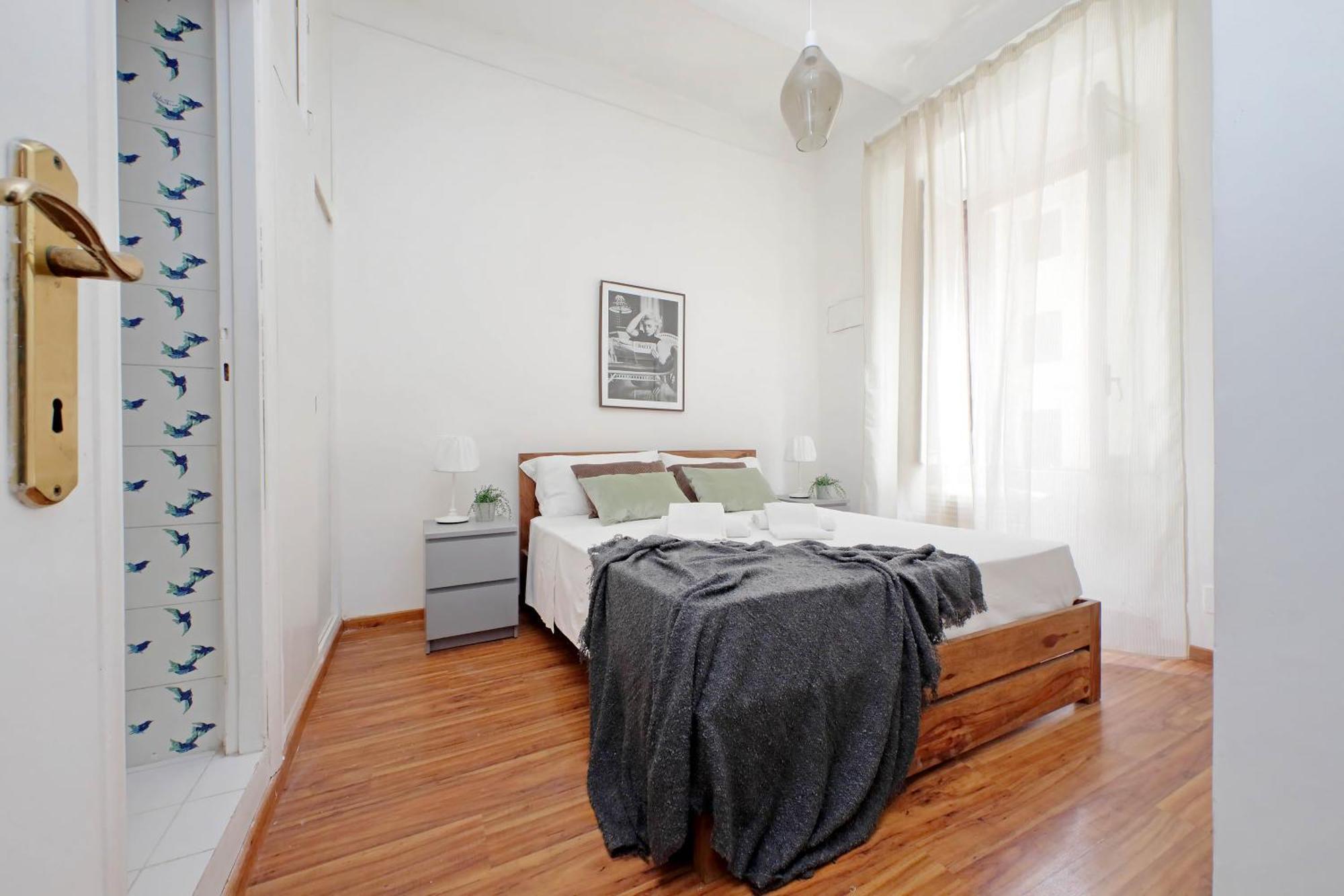 Testaccio - Pretty Apartment Рим Екстер'єр фото