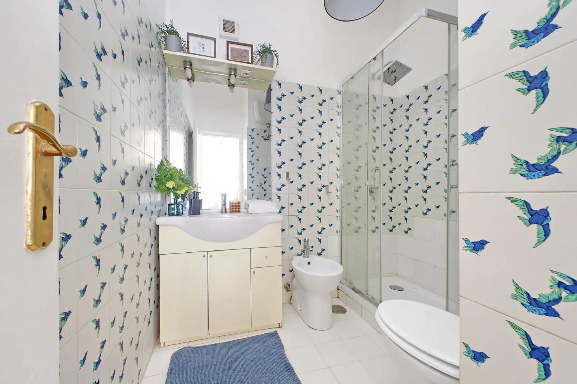 Testaccio - Pretty Apartment Рим Екстер'єр фото